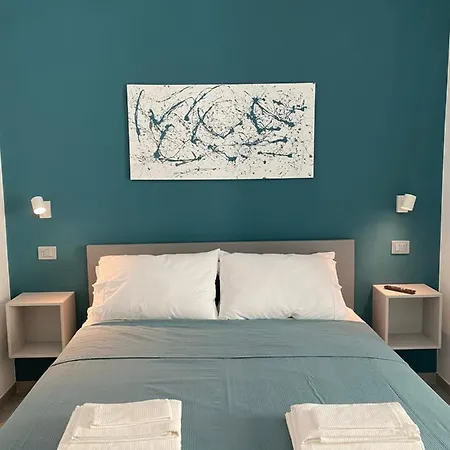 8 Marzo بلفيديري ماريتّيمو