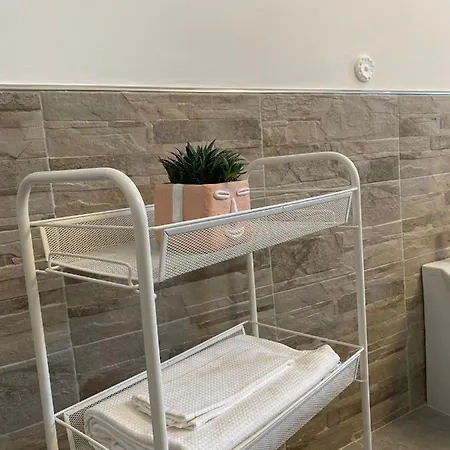 Bed and breakfast 8 Marzo Belvedere Marittimo