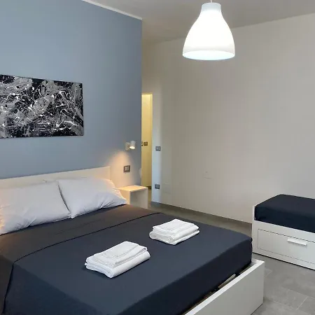 8 Marzo Bed and breakfast