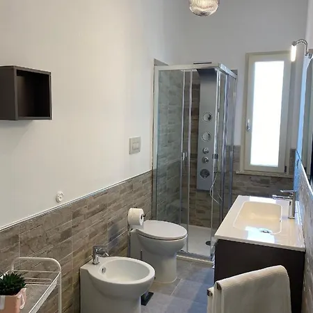 Bed and breakfast 8 Marzo