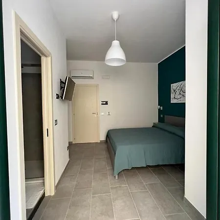 Bed and breakfast 8 Marzo Belvedere Marittimo