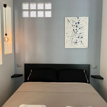 8 Marzo Bed and breakfast Belvedere Marittimo