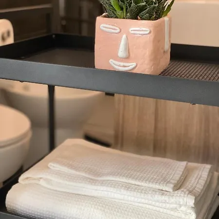 8 Marzo Bed and breakfast 3*