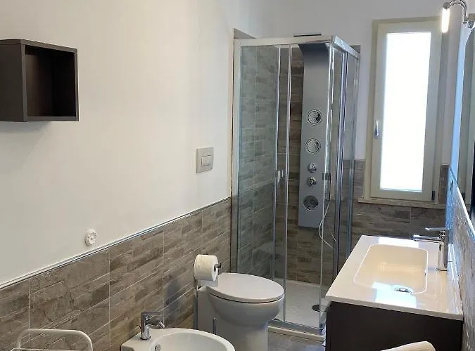 فندق مبيت وإفطار 8 Marzo