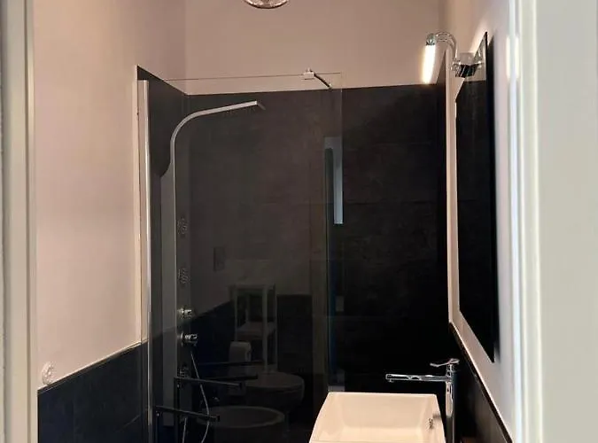 فندق مبيت وإفطار 8 Marzo 3*