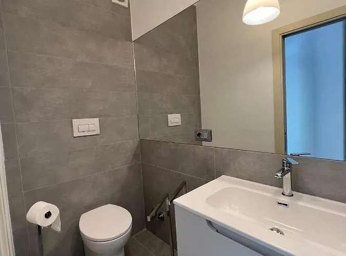 فندق مبيت وإفطار 8 Marzo 3*