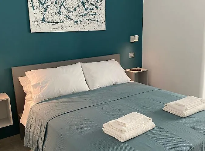 8 Marzo 3* بلفيديري ماريتّيمو