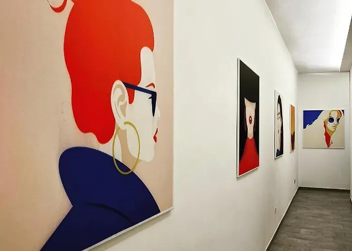 فندق مبيت وإفطار 8 Marzo 3*