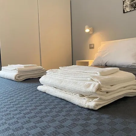 8 Marzo 贝尔韦代雷