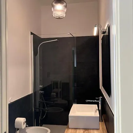 Bed & Breakfast 8 Marzo 3*