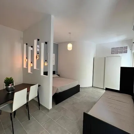 8 Marzo 3* Belvedere Marittimo