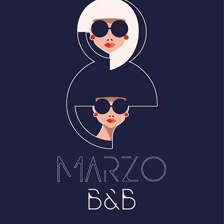 8 Marzo Bed & Breakfast 3*