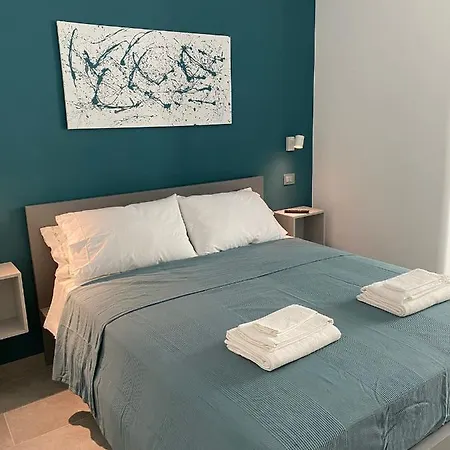 8 Marzo 3* Belvedere Marittimo