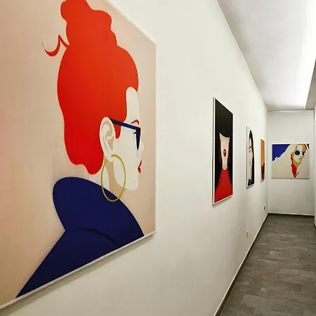 Bed & Breakfast 8 Marzo 3*