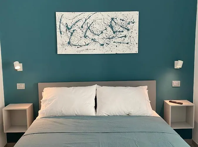 8 Marzo Belvedere Marittimo